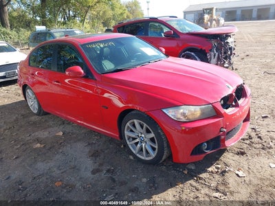 BMW 328I 2011