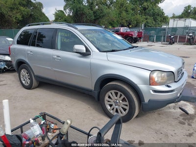 VOLVO XC90 2008