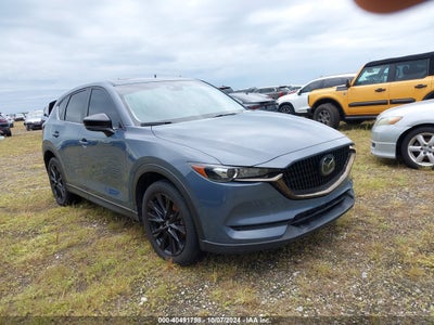 MAZDA CX-5 2021