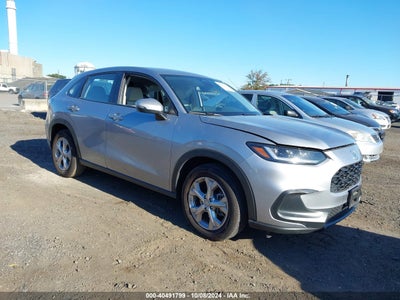 HONDA HR-V 2024