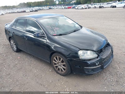 VOLKSWAGEN JETTA 2006