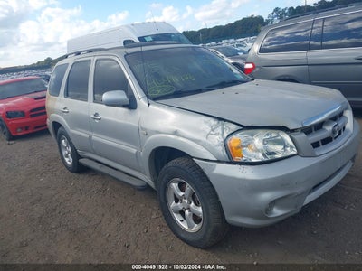 MAZDA TRIBUTE 2005