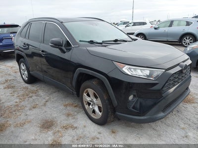 TOYOTA RAV4 2019
