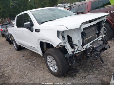GMC SIERRA 1500 2023