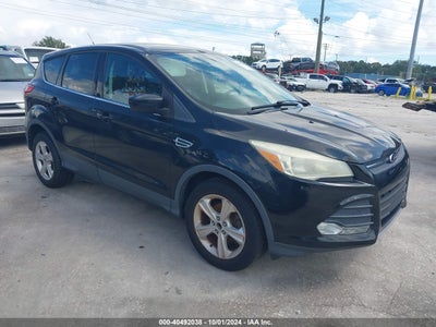 FORD ESCAPE 2013