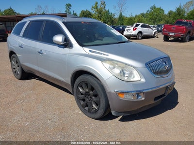 BUICK ENCLAVE 2011
