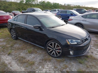 VOLKSWAGEN JETTA 2013