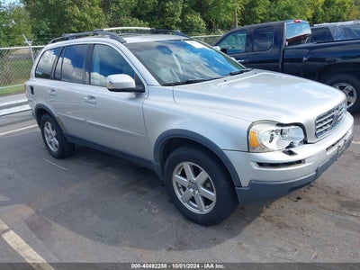 VOLVO XC90 2008