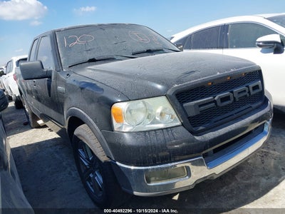 FORD F-150 2005