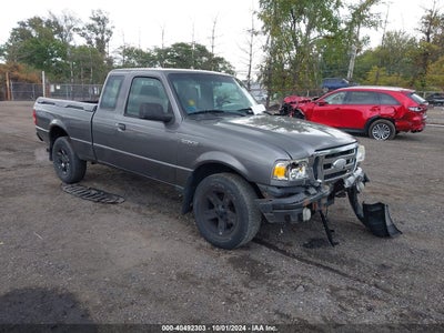 FORD RANGER 2006