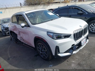 Bmw X1 2024