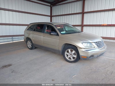 CHRYSLER PACIFICA 2005