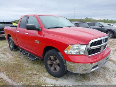 RAM 1500 2017