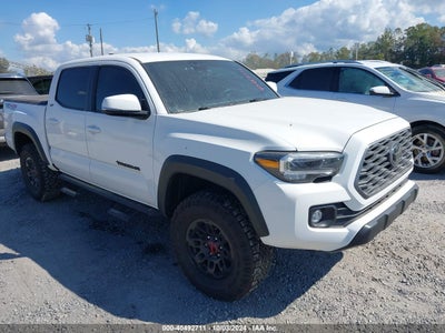 TOYOTA TACOMA 2023