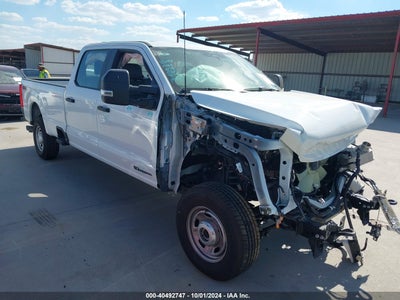 FORD F-250 2024