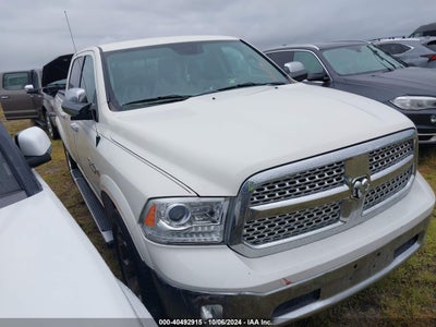 RAM 1500 2017