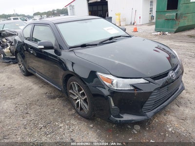 SCION TC 2016