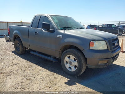 FORD F-150 2004