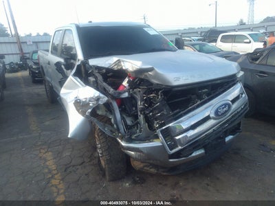 FORD F-250 2019