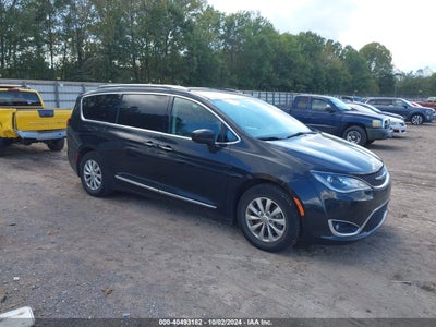CHRYSLER PACIFICA 2019