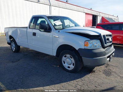 FORD F-150 2006