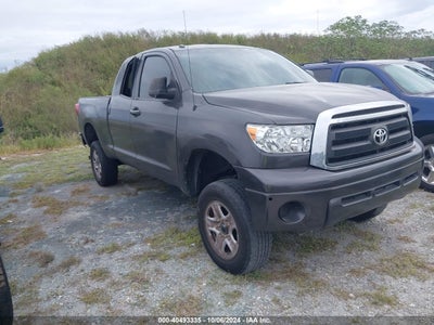 TOYOTA TUNDRA 2011