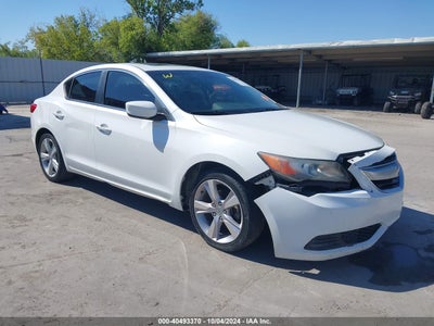 ACURA ILX 2014
