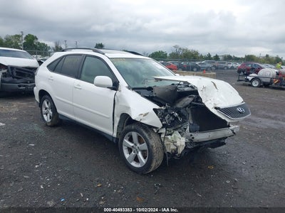 LEXUS RX 330 2004