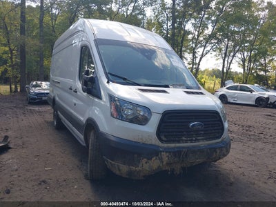FORD TRANSIT-350 2019