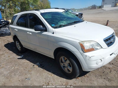 KIA SORENTO 2009