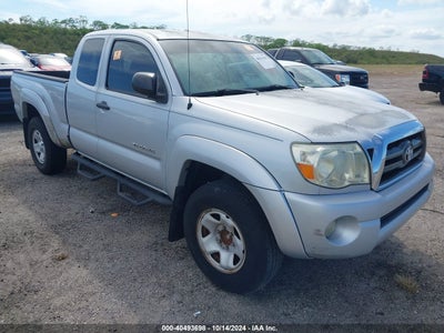 TOYOTA TACOMA 2009