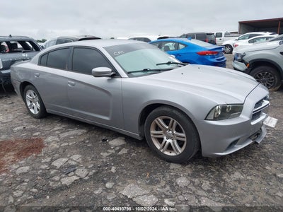 DODGE CHARGER 2011