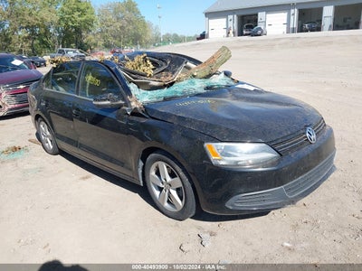 VOLKSWAGEN JETTA 2014