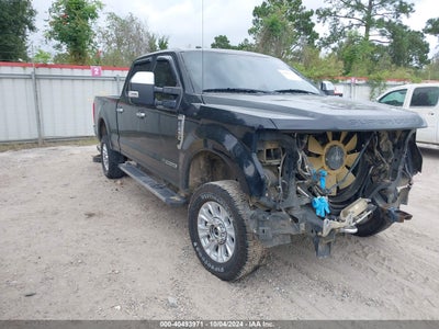 FORD F-250 2017