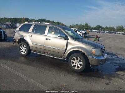 CHRYSLER ASPEN 2007