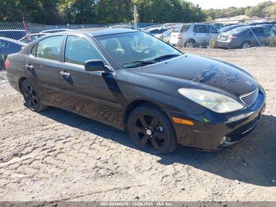 LEXUS ES 330 2006