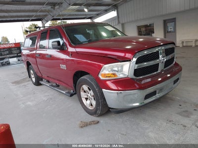RAM 1500 2014
