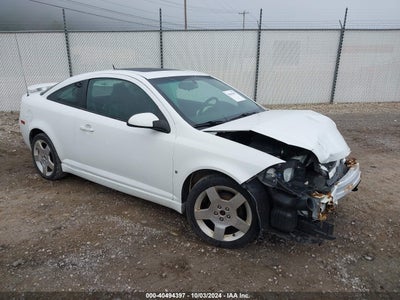 CHEVROLET COBALT 2009
