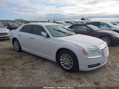 CHRYSLER 300 2014