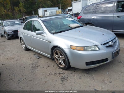 ACURA TL 2006