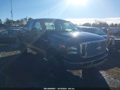 FORD F-250 2000