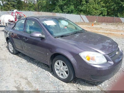 CHEVROLET COBALT 2006