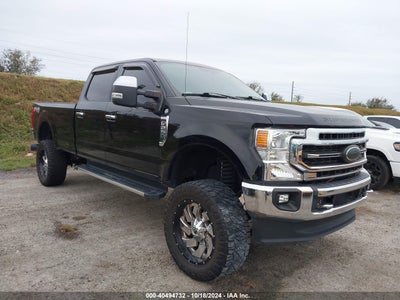FORD F-250 2021