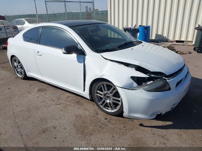 SCION TC 2006