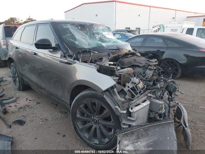 LAND ROVER RANGE ROVER VELAR 2020