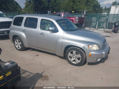 CHEVROLET HHR 2006