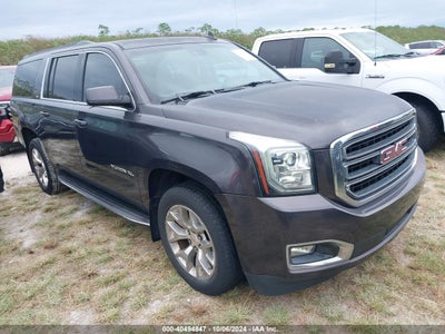 GMC YUKON XL 1500 2015