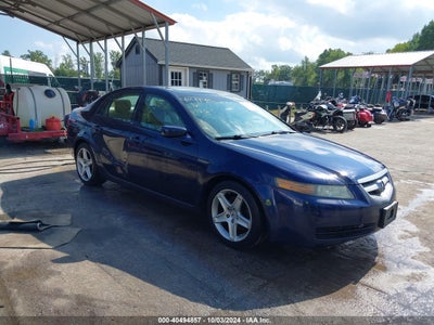 ACURA TL 2006