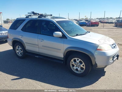ACURA MDX 2002