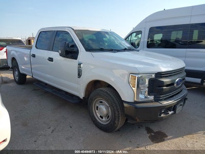 FORD F-250 2019